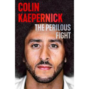 Kaepernick to publish memoir ‘The Perilous Fight’ | Sports