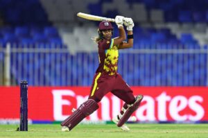 King, Litchfield ensure Aussies sweep ODI Series – Caribbean Life King, Litchfield ensure Aussies sweep ODI Series – Caribbean Life