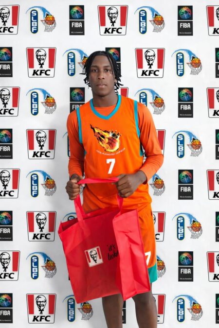 Kings stay top of basketball table