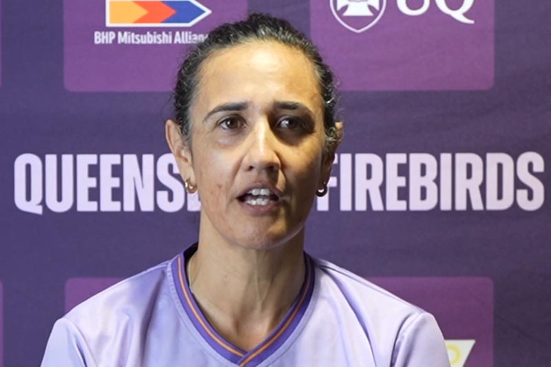 Kiri Wills – The Netball Show with Flyhawk Kiri Wills – The Netball Show with Flyhawk