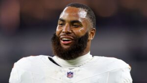 LB Anthony Walker retires from NFL after nine seasons