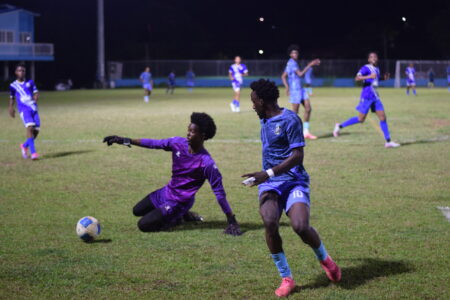 La Clery run the table in U20 football La Clery run the table in U20 football