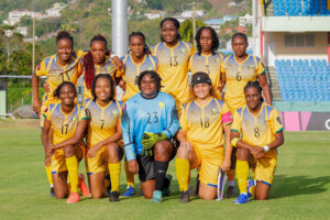 Lady Heat ends campaign with a win