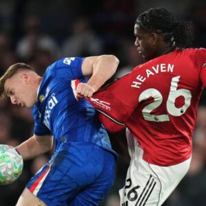 Late goal hurts Tottenham’s survival hopes, Chelsea lose | Sports