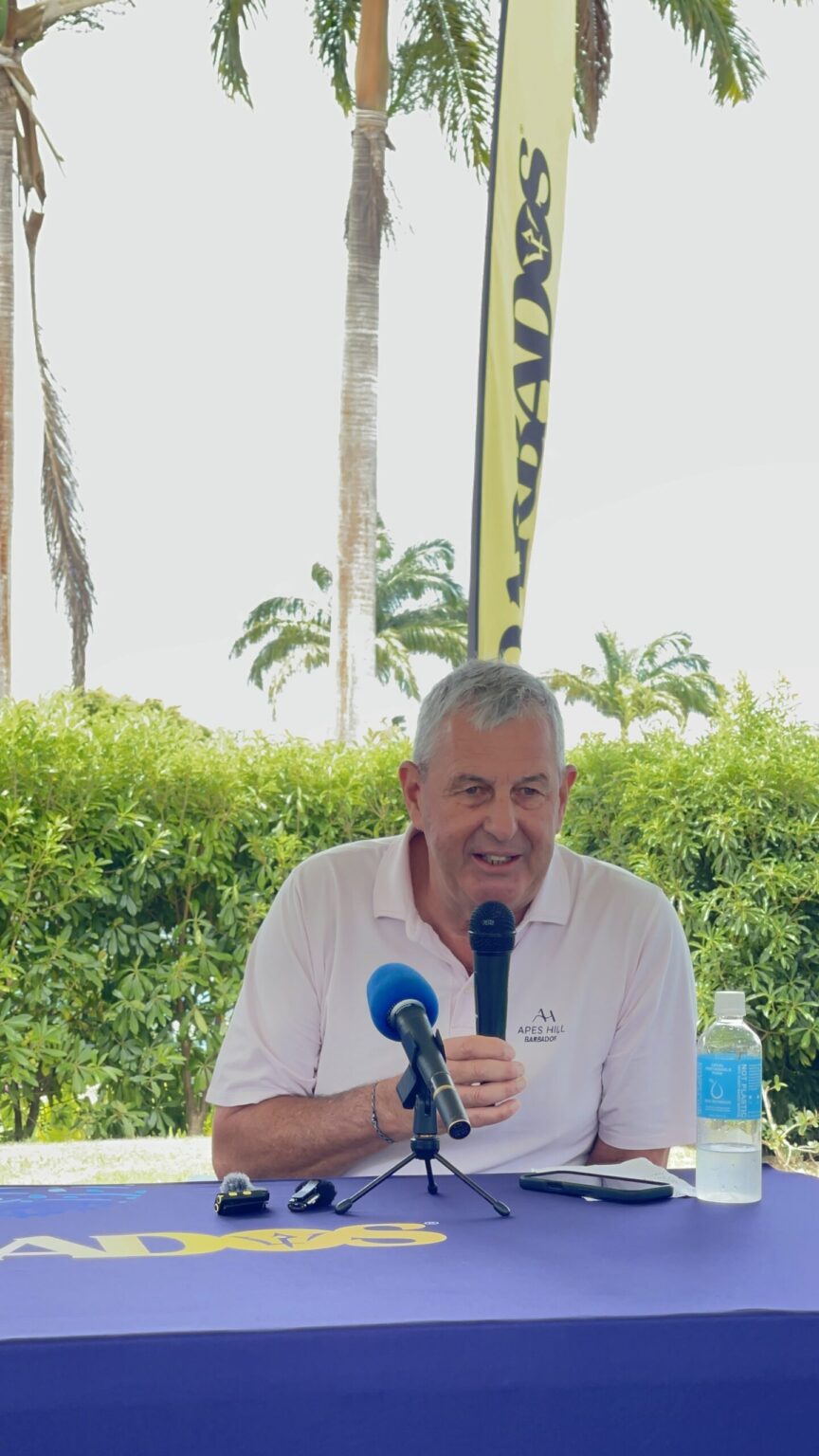 Legends Tour returns to Apes Hill with expanded field, tourism boost