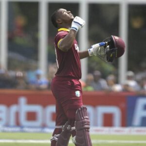 Lewis returns to Red Force; Solozano, Jaipaul miss out | Sports