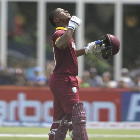 Lewis returns to Red Force; Solozano, Jaipaul miss out | Sports