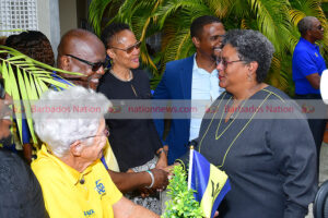 Lynch: Only up from here