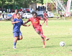 MBU book JPL play-off spot after 6-0 win over Spanish Town