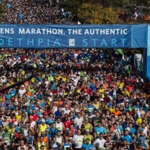 Marathon runners to get own World Champs by 2030 | Sports
