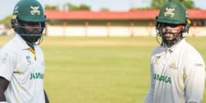 McKenzie: We’re up for the challenge against Barbados