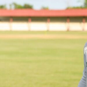 McKenzie: We’re up for the challenge against Barbados | Sports