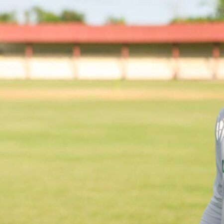 McKenzie: We’re up for the challenge against Barbados | Sports