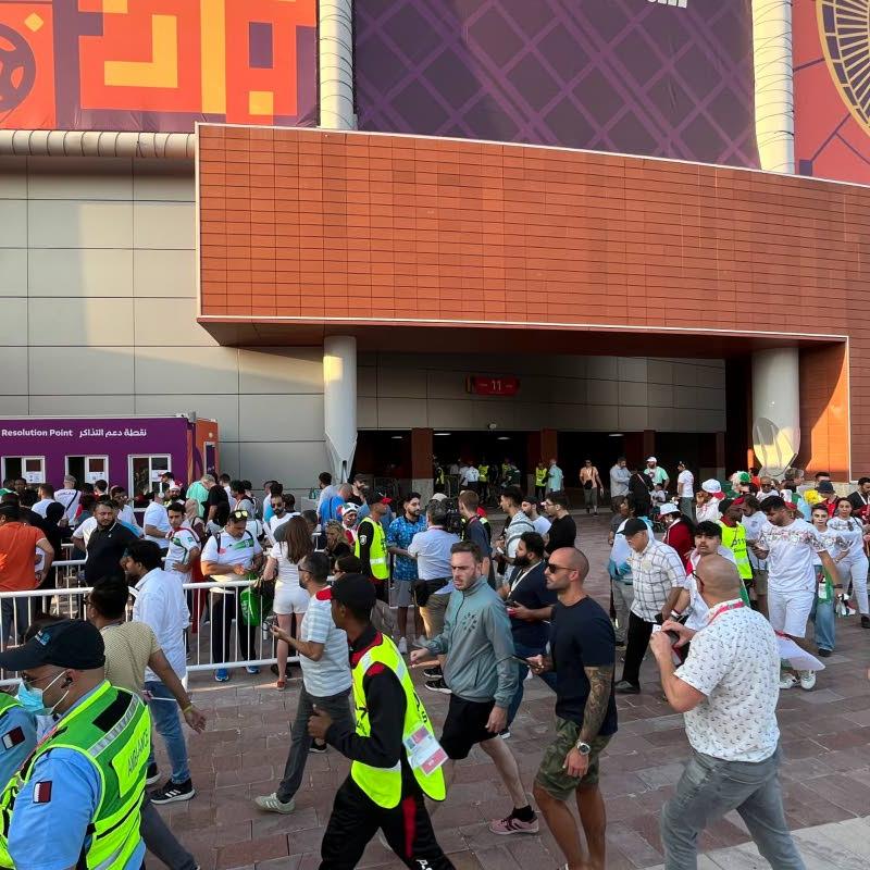 Middle East war puts Qatar’s Diamond League in doubt | Sports Middle East war puts Qatar’s Diamond League in doubt | Sports