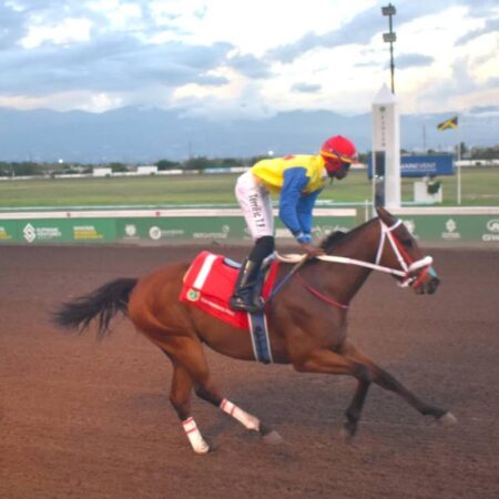 Mighty Gully finally gets fair shake at overnight allowance | Sports