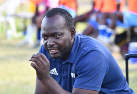 Molynes beat Racing United for third straight win