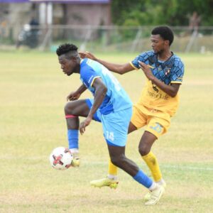 Molynes move further away from relegation with third win | Sports