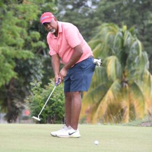 Morris, Munn-Barrow capture Constant Spring Golf Classic titles | Sports
