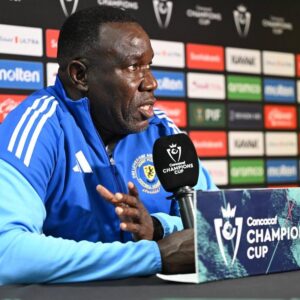 Mount Pleasant still trail Violette AC in Concacaf club rankings | Sports