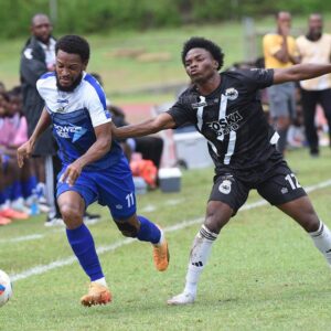 Mount Pleasant’s second-half blitz sinks Cavalier | Sports