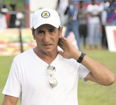 Mt Pleasant’s Peter Gould steps down from PFJL Finance Commitee Mt Pleasant’s Peter Gould steps down from PFJL Finance Commitee