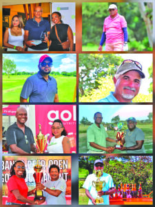 NTFGL League set for Championship  finale this Sunday