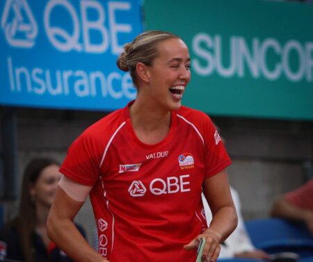 Netball Scoop: Teigan O’Shannassy – Fuelling body and soul
