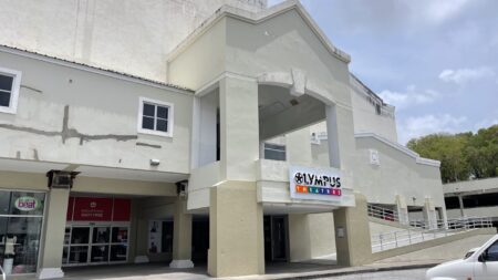 New cinema-sports venture promises to transform live viewing New cinema-sports venture promises to transform live viewing