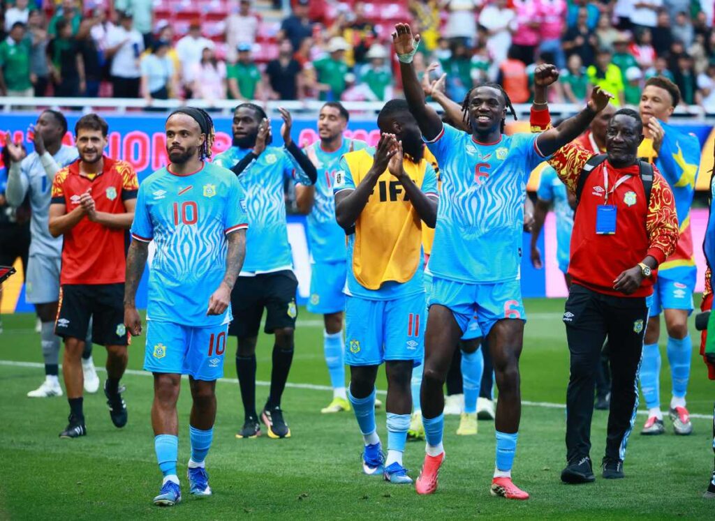 No World Cup for Reggae Boyz as DR Congo books spot – Caribbean Life No World Cup for Reggae Boyz as DR Congo books spot – Caribbean Life
