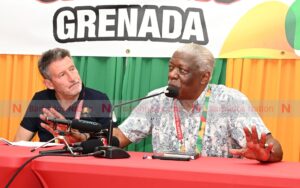 No host yet for next CARIFTA Games