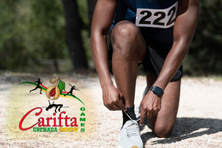 No medals for SVG track and field athletes at Junior Carifta Games