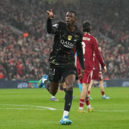 PSG, Atlético head to Champions League semi-finals | Sports