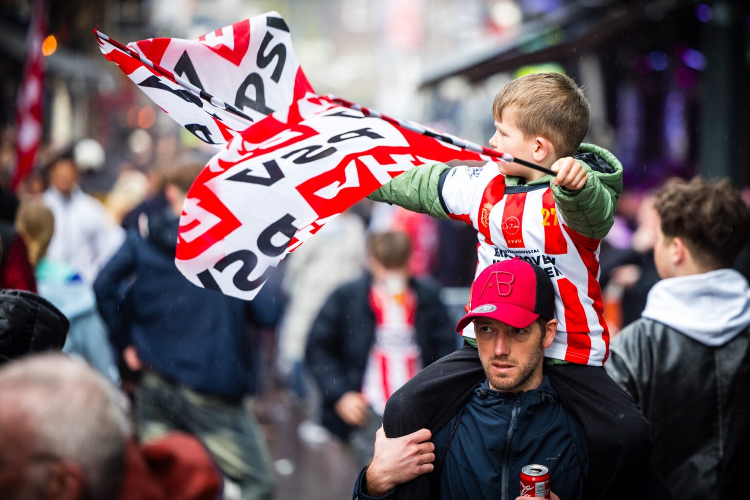 PSV seal Eredivisie title after Feyenoord draw in Volendam PSV seal Eredivisie title after Feyenoord draw in Volendam