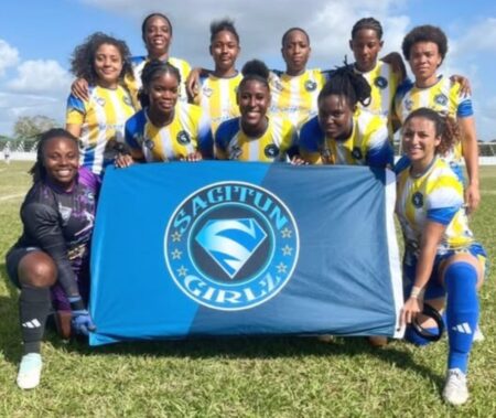 PWLB second round kicks off this weekend after break for BWNT’s Concacaf W Qualifier