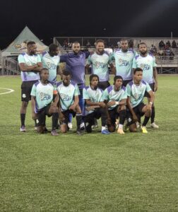 Paradise edge Bagatelle to extend lead Paradise edge Bagatelle to extend lead