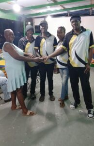 Peace and Love edge Vauxhall to remain unbeaten