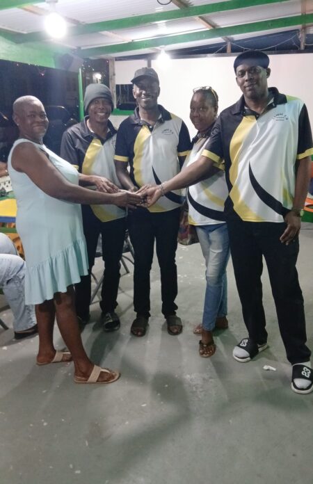 Peace and Love edge Vauxhall to remain unbeaten