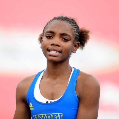 Penn Relays: Edwin Allen in three finals | Sports