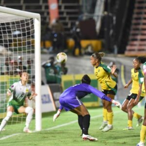 Perfect Girlz | Sports | Jamaica Gleaner