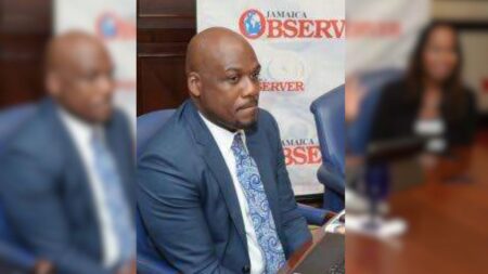 Peter Higgins appointed to Professional Football Jamaica Limited finance committee