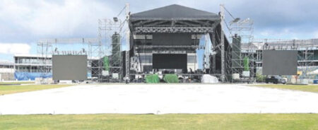 Pitches ‘safe’ – nationnews.com