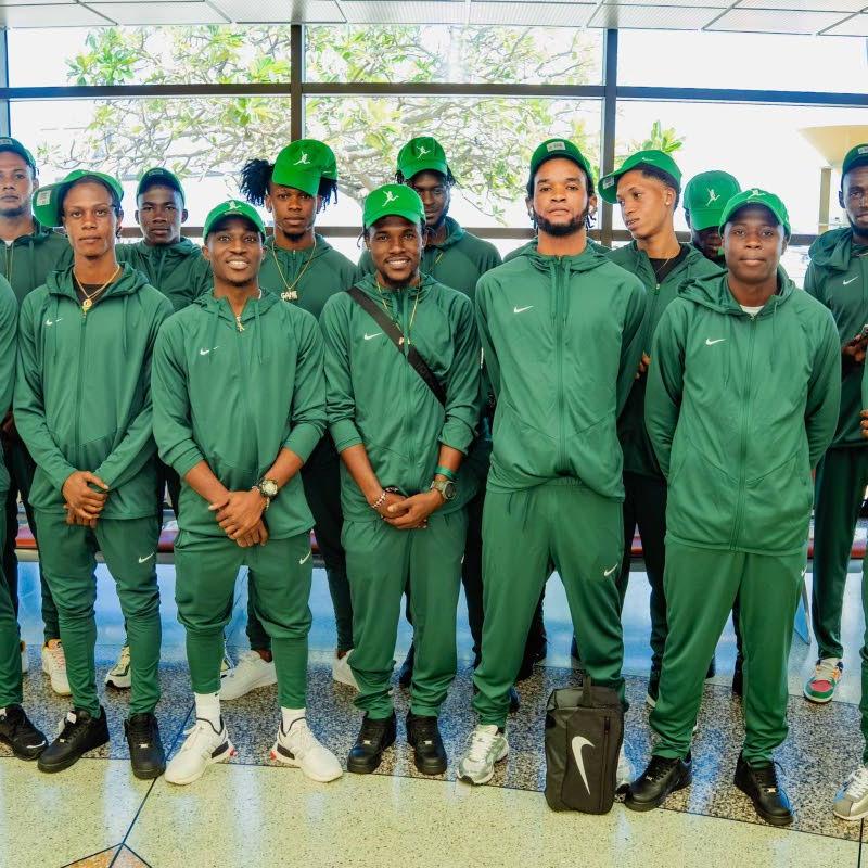 Pocket Rocket Foundation delegation off to St Vincent | Sports Pocket Rocket Foundation delegation off to St Vincent | Sports