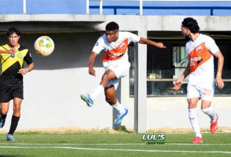 Premier League of Belize: Progresso FC defeat Benque United 2–1, tighten grip on 2nd place Premier League of Belize: Progresso FC defeat Benque United 2–1, tighten grip on 2nd place