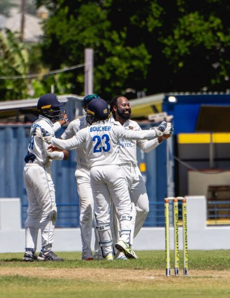 Pride hoping to continue dominance over Jamaica in WI Championship