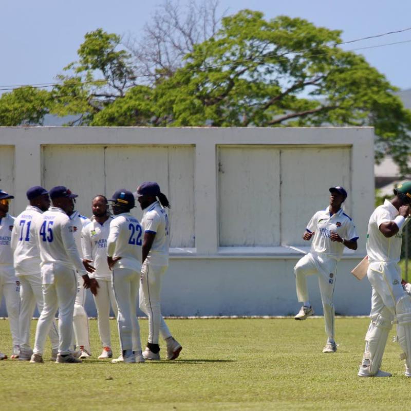 Pride’s two Ws wrest advantage from Scorpions | Sports