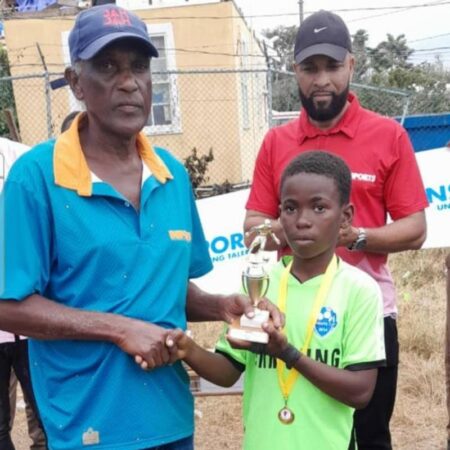 Primary Allstars clash: Hanover vs Trelawny at Colin Miller Complex | Sports