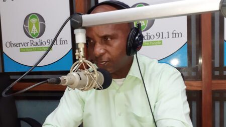 Quality warm-up matches for young Benna Boys before Concacaf Championships