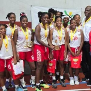 Queen’s lift ISSA schoolgirl basketball title | Sports