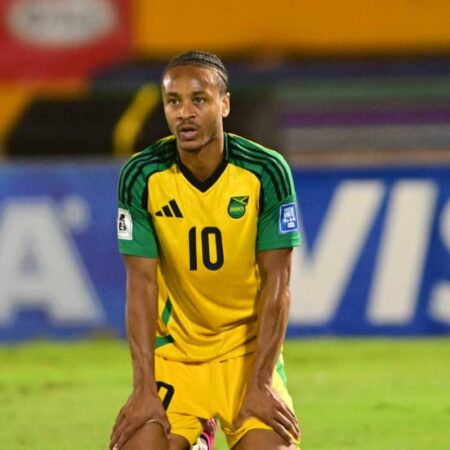 Reggae Boyz dream over after 0-1 defeat by Democratic Republic of Congo | Sports