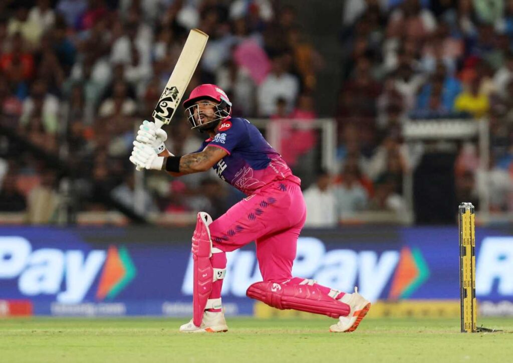 Royals outlast Titans – Caribbean Life